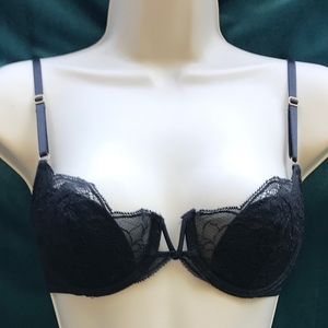 NWT Victorias Secret Very Sexy Pushup wo Padding